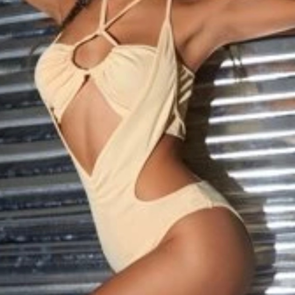 2 piece swimsuit